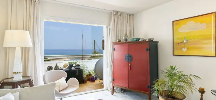 Продажа апартаментов на среднем этаже в Fuengirola 3