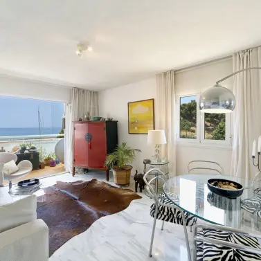 Продажа апартаментов на среднем этаже в Fuengirola