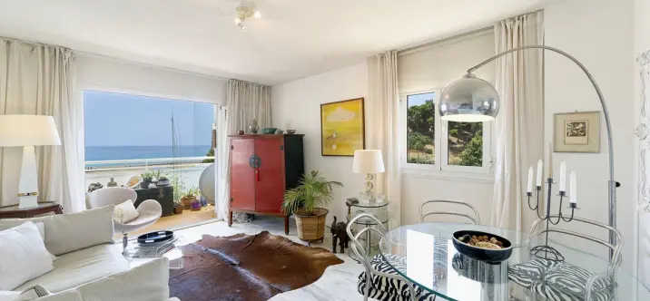 Продажа апартаментов на среднем этаже в Fuengirola 4