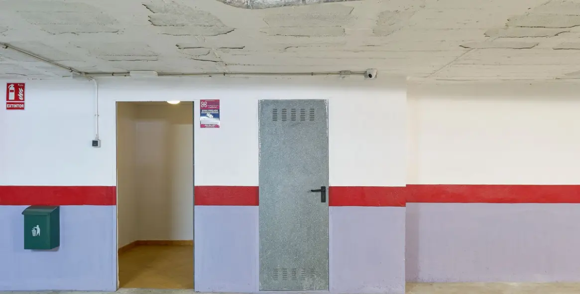 Sale of middle floor apartment in Fuengirola 22