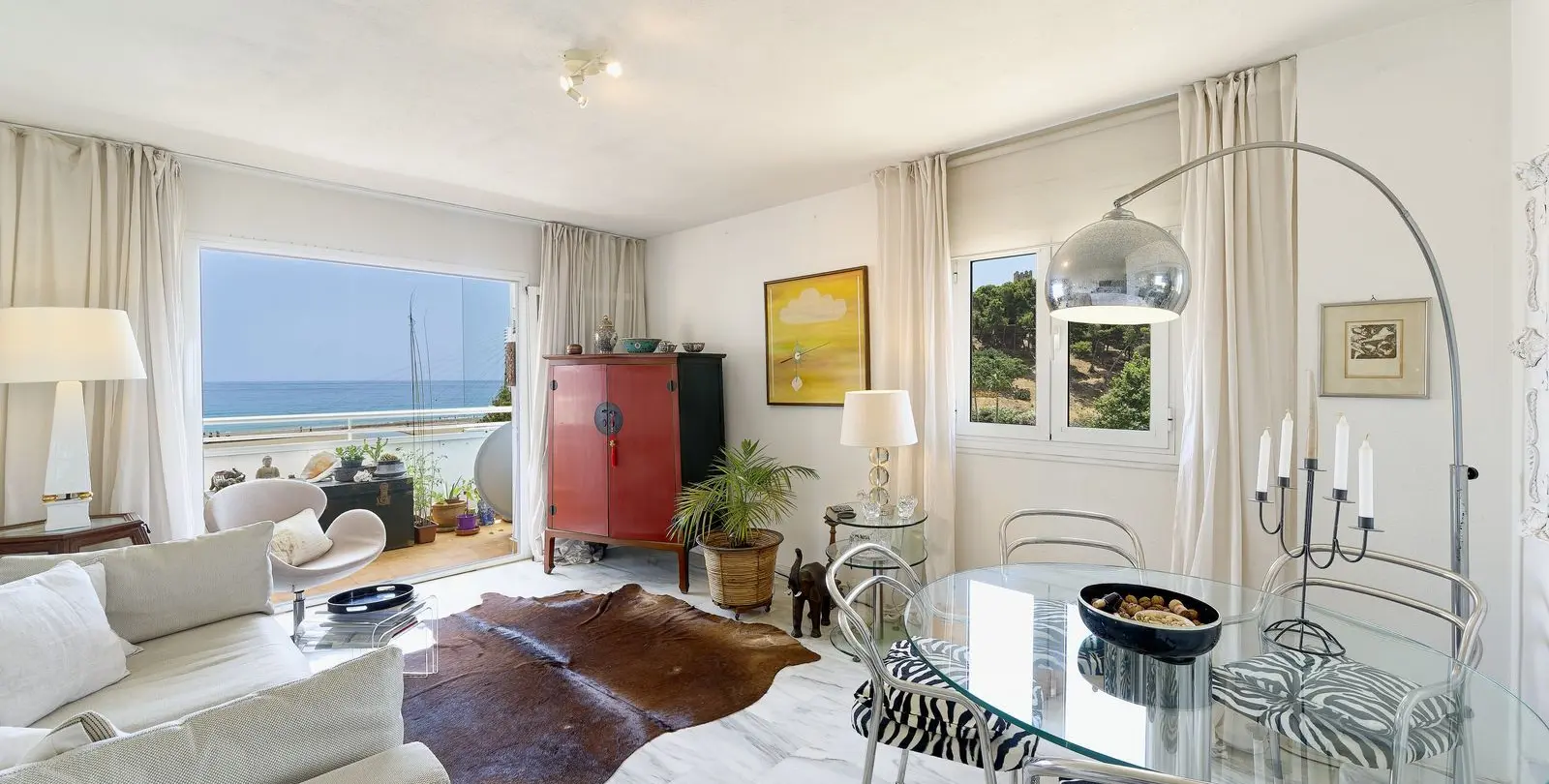 Venta de apartamento en planta media en Fuengirola 5