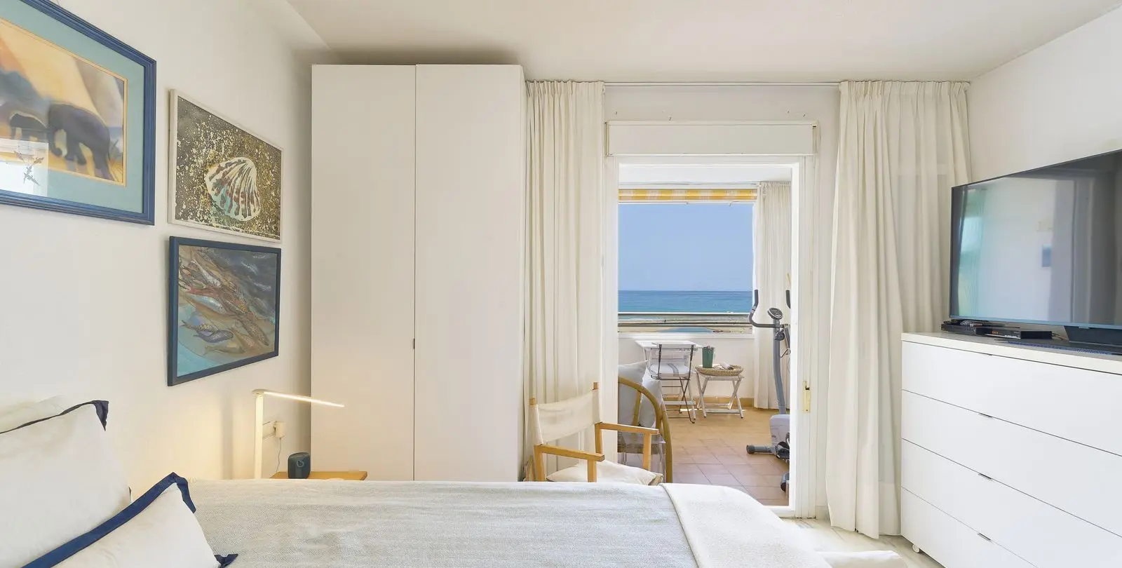 Venta de apartamento en planta media en Fuengirola 11