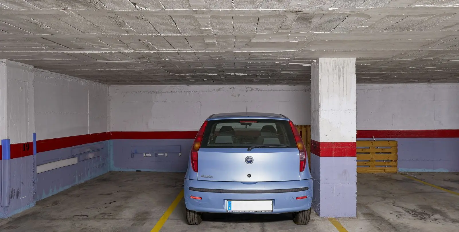 Venta de apartamento en planta media en Fuengirola 21