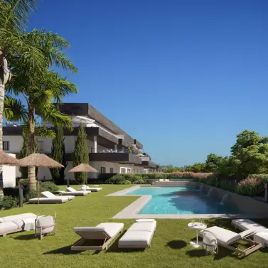 Venta de apartamento en planta baja en Casares