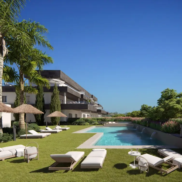Venta de apartamento en planta baja en Casares