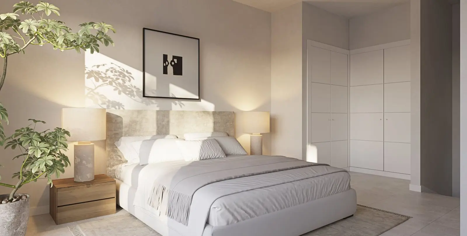 Venta de apartamento en planta baja en Casares 8