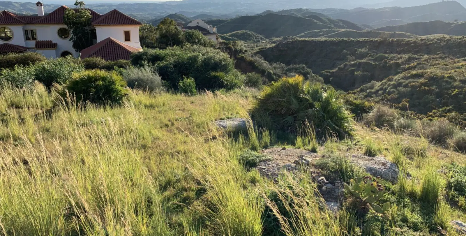 Sale of residential plot in Valtocado 3