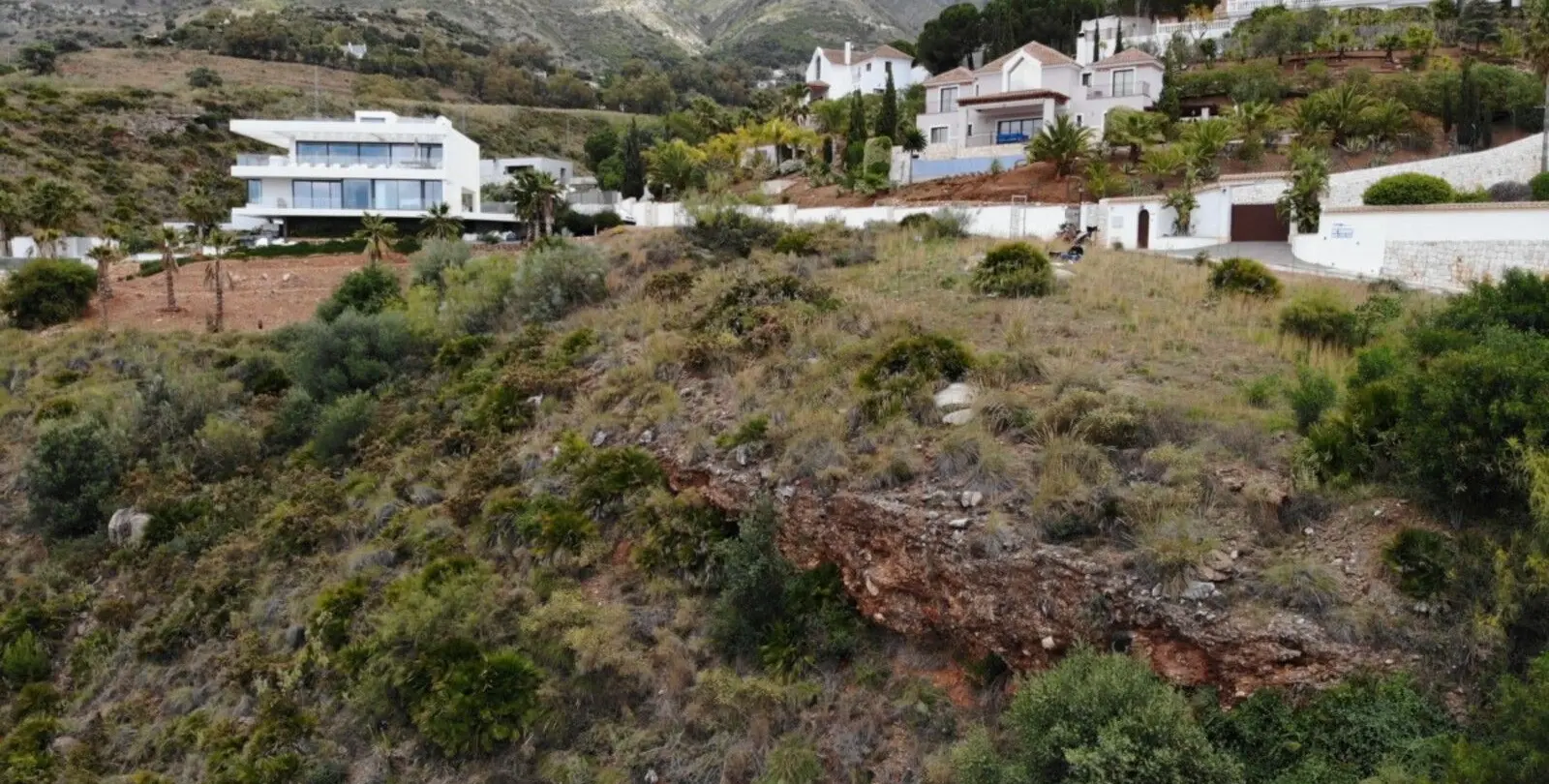 Sale of residential plot in Valtocado 5