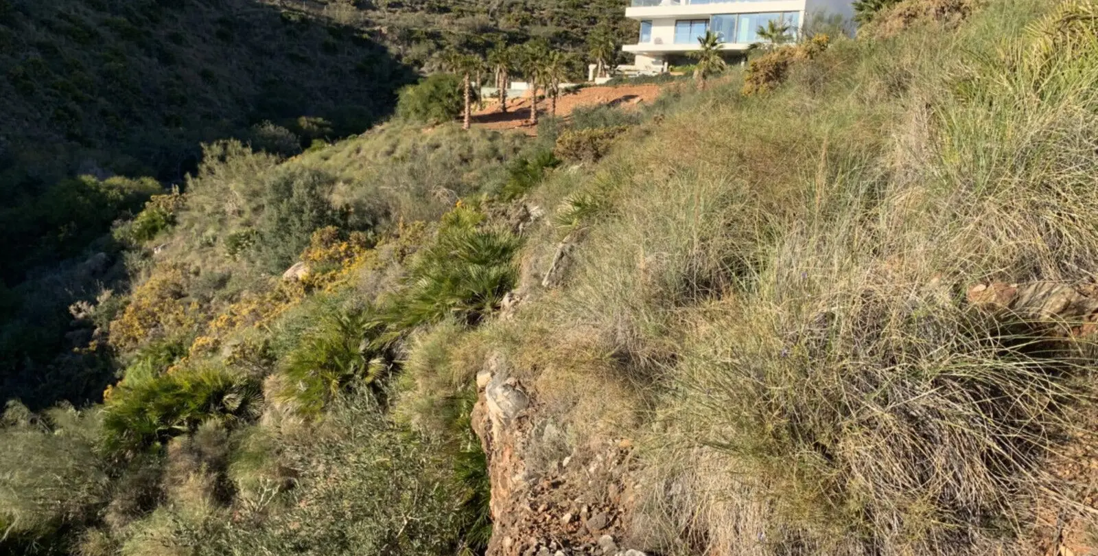 Sale of residential plot in Valtocado 8