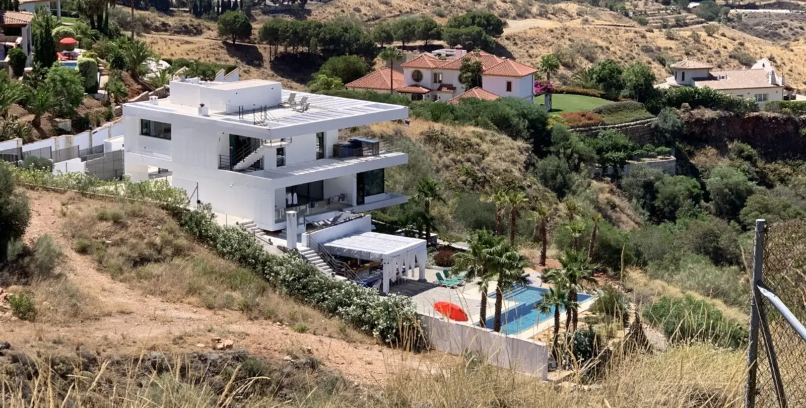 Sale of residential plot in Valtocado 9