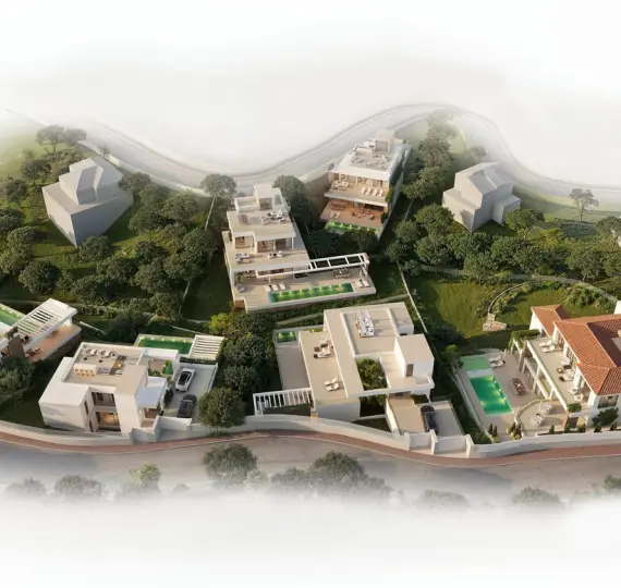 Продажа  жилого участка в El Rosario