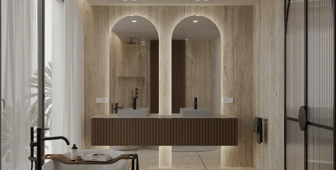 Sale of residential plot in El Rosario 5