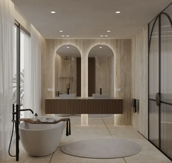 Продажа  жилого участка в El Rosario