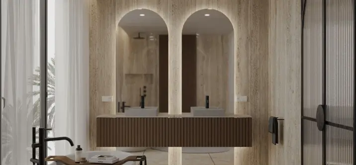 Продажа  жилого участка в El Rosario 4