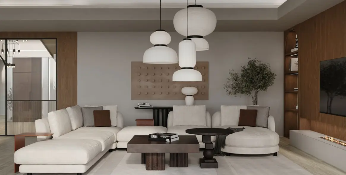 Sale of residential plot in El Rosario 6