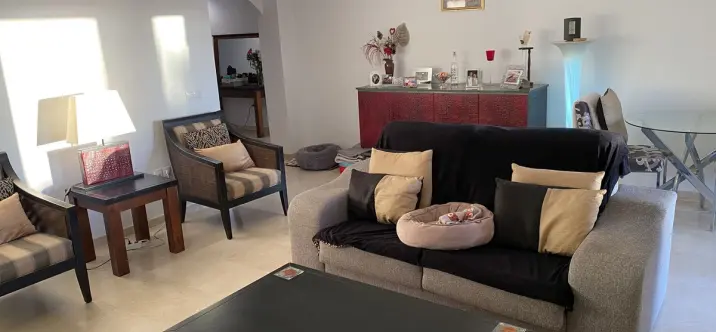 Sale of ground floor apartment in Mijas 3