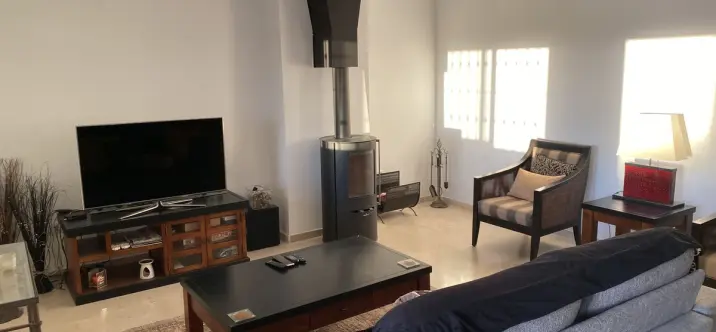 Sale of ground floor apartment in Mijas 4