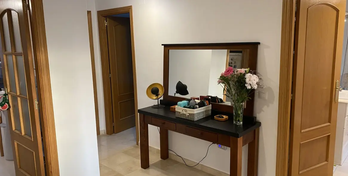 Sale of ground floor apartment in Mijas 9