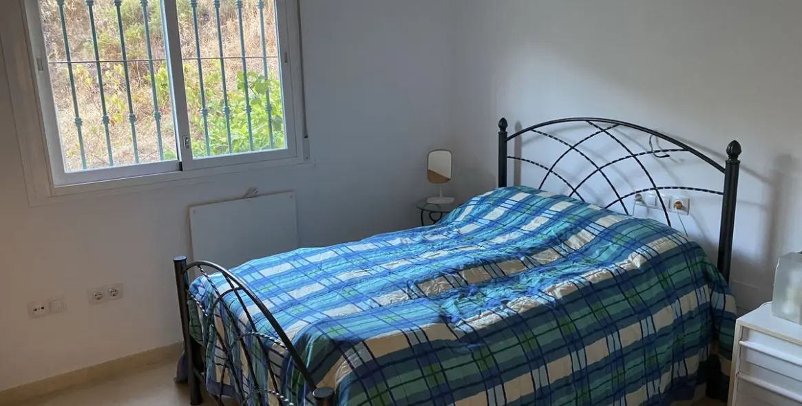 Sale of ground floor apartment in Mijas 13