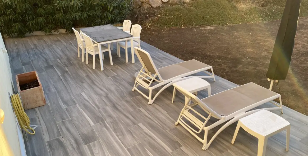 Sale of ground floor apartment in Mijas 15