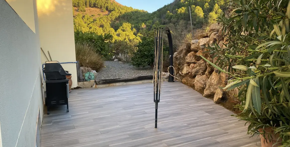 Sale of ground floor apartment in Mijas 18