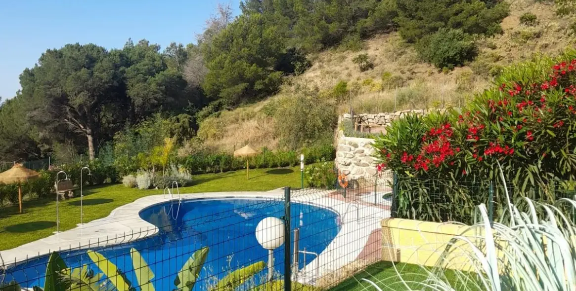 Продажа апартаментов на первом этаже в Mijas 21