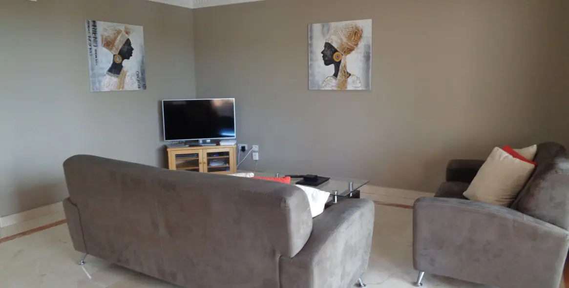 Продажа апартаментов на среднем этаже в Benahavís 7