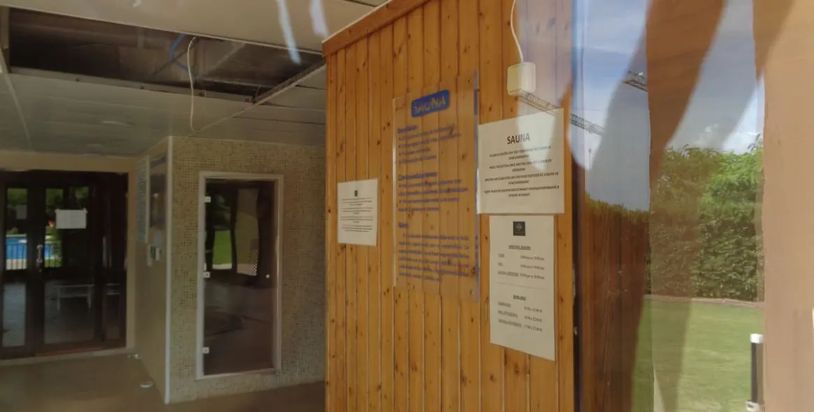 Sale of middle floor apartment in Benahavís 74