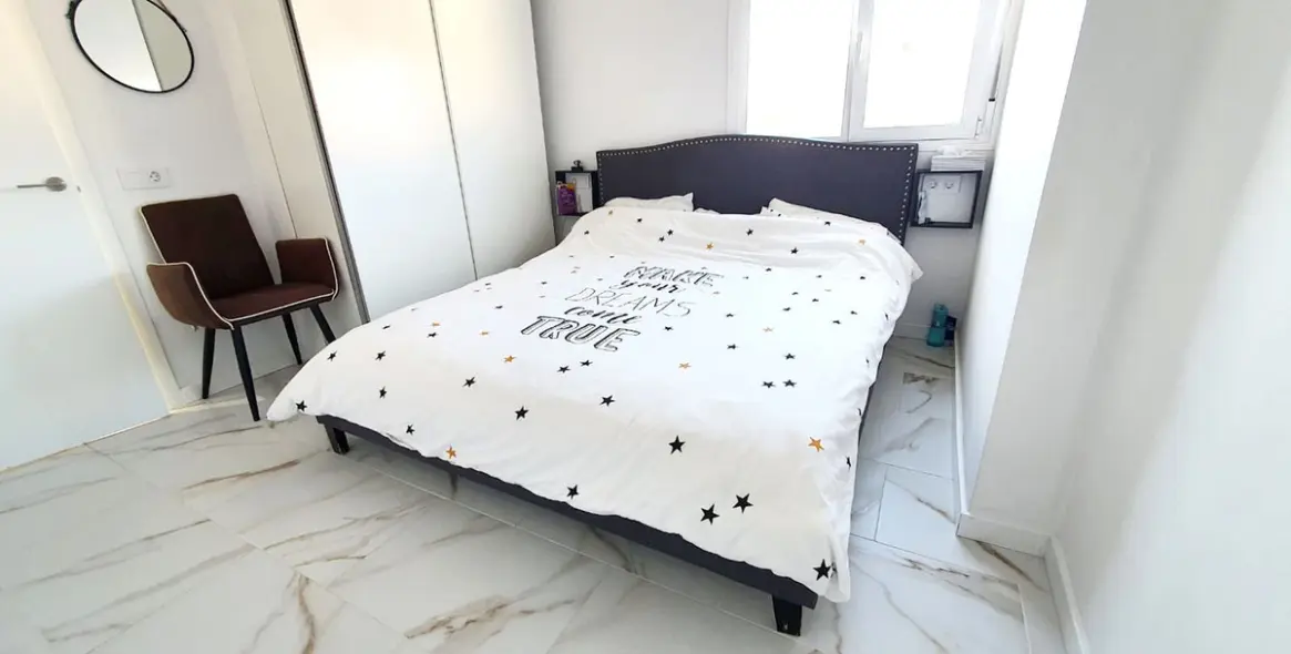 Продажа апартаментов на среднем этаже в Fuengirola 23