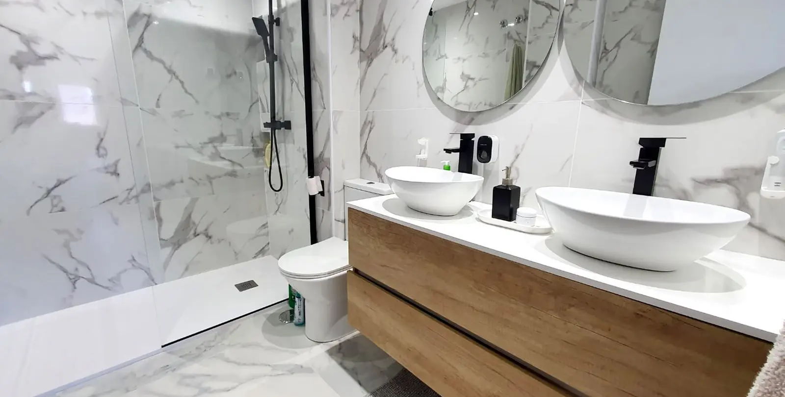 Venta de apartamento en planta media en Fuengirola 3