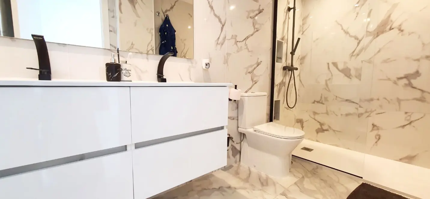 Продажа апартаментов на среднем этаже в Fuengirola 3