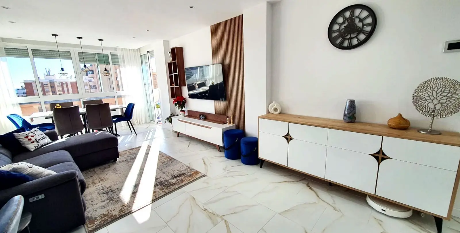 Venta de apartamento en planta media en Fuengirola 7