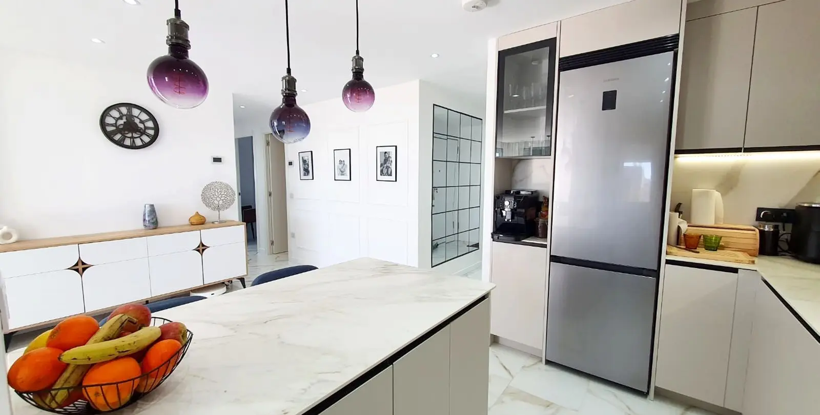 Venta de apartamento en planta media en Fuengirola 11