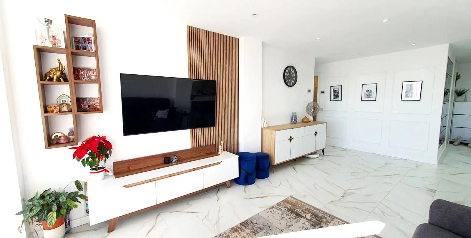 Venta de apartamento en planta media en Fuengirola 14