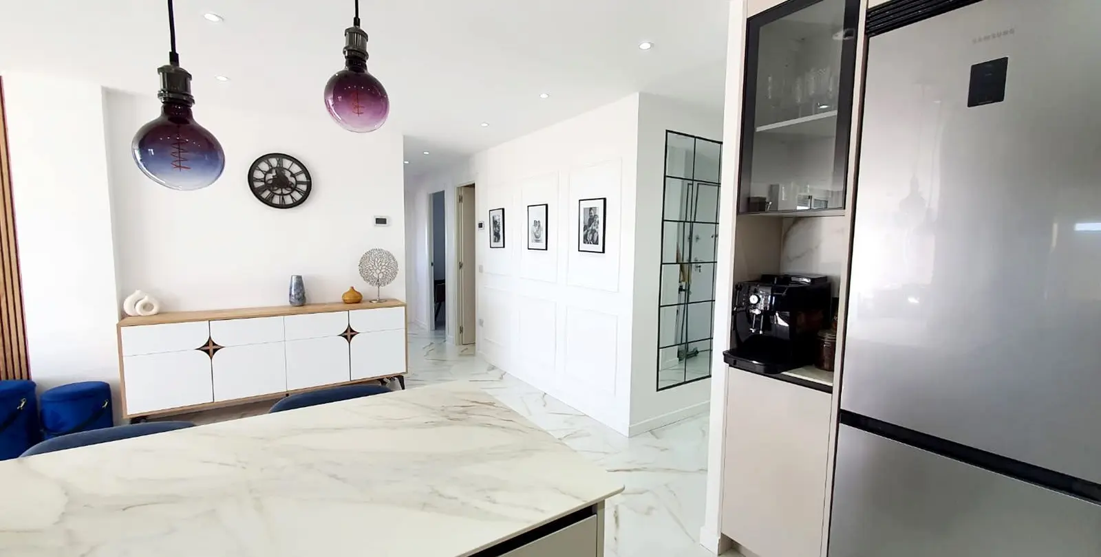 Venta de apartamento en planta media en Fuengirola 15