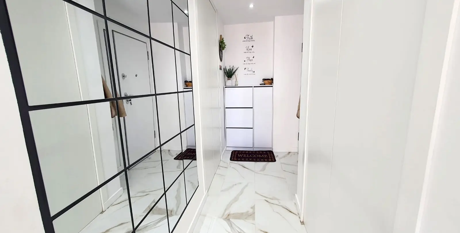 Venta de apartamento en planta media en Fuengirola 24