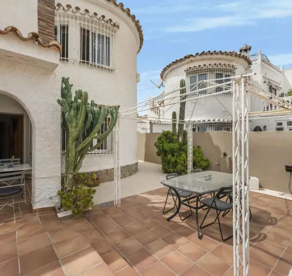 Продажа таунхауса в Benalmadena