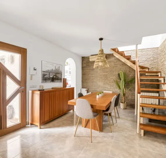 Продажа таунхауса в Benalmadena