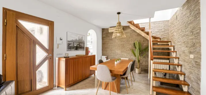 Продажа таунхауса в Benalmadena 1