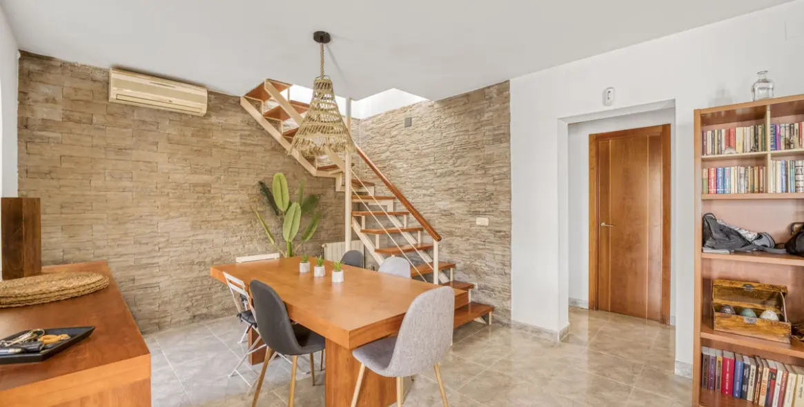 Продажа таунхауса в Benalmadena 3