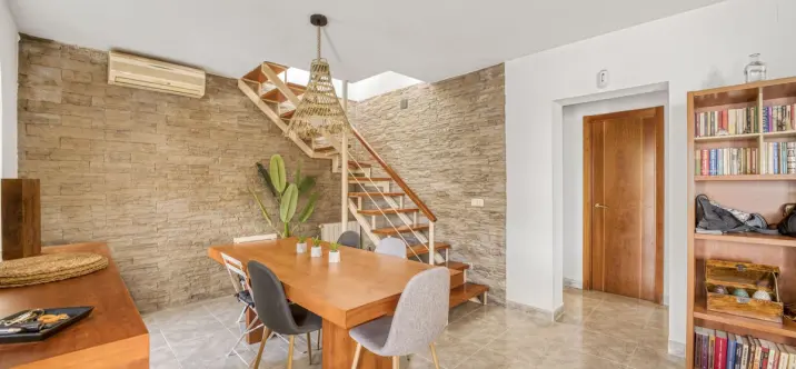 Продажа таунхауса в Benalmadena 2