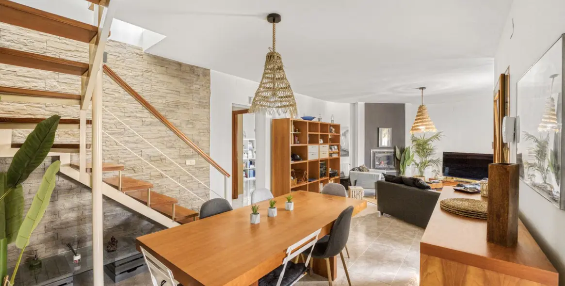 Продажа таунхауса в Benalmadena 4