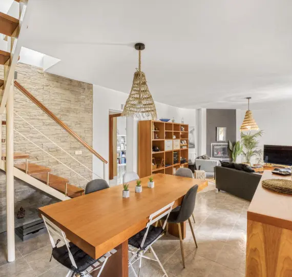 Продажа таунхауса в Benalmadena