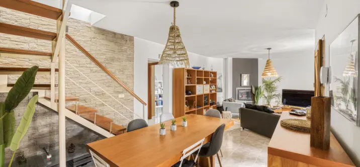 Продажа таунхауса в Benalmadena 3