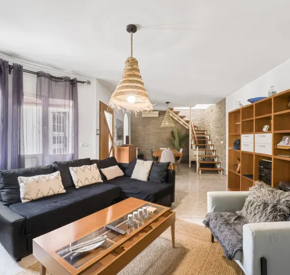 Продажа таунхауса в Benalmadena