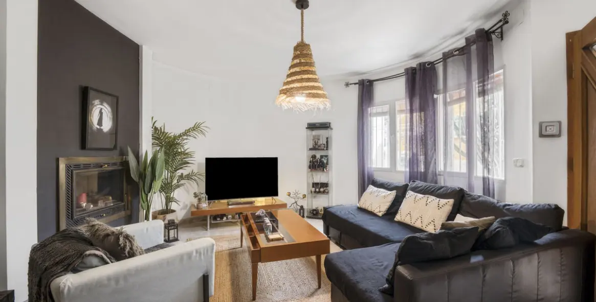 Продажа таунхауса в Benalmadena 6