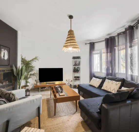 Продажа таунхауса в Benalmadena