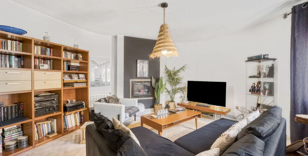 Продажа таунхауса в Benalmadena 7