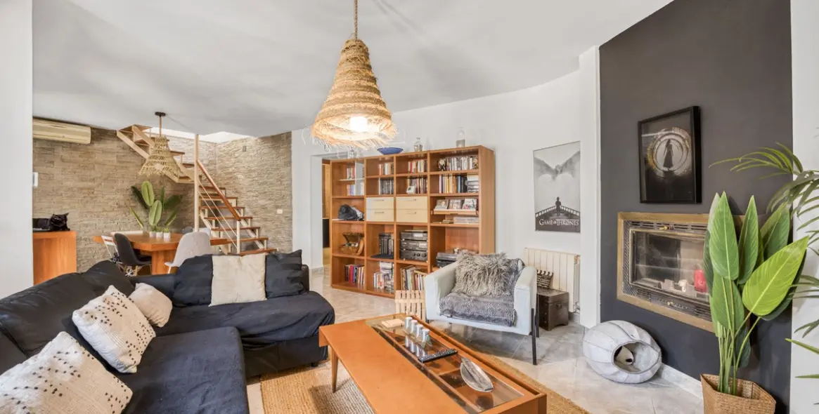 Продажа таунхауса в Benalmadena 8