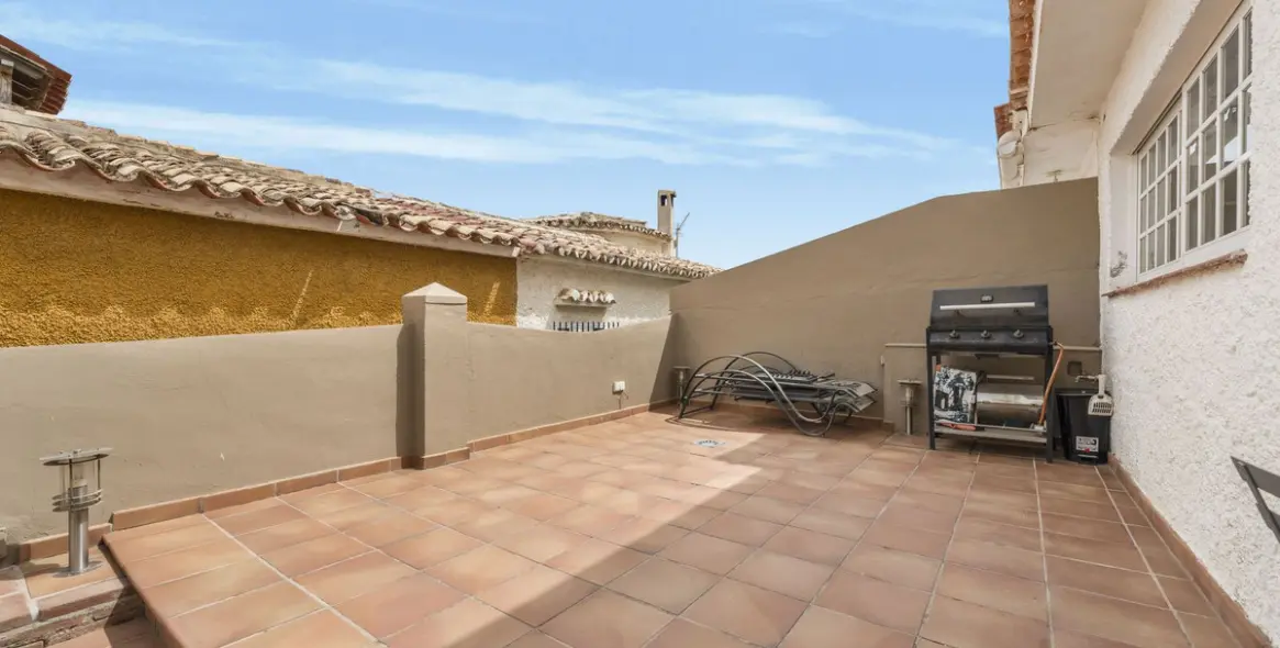 Продажа таунхауса в Benalmadena 9